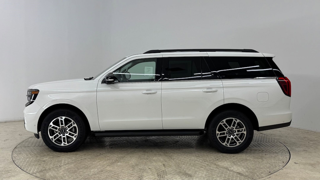 New 2025 Ford Expedition Active SUV