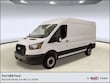  Ford Transit-250 Cargo