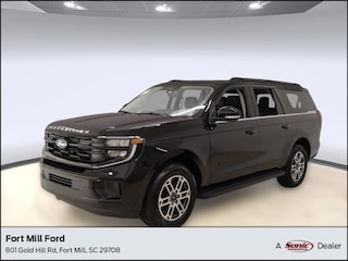 2025 Ford Expedition Max Active SUV