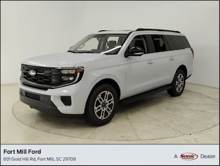 2025 Ford Expedition Max Active SUV