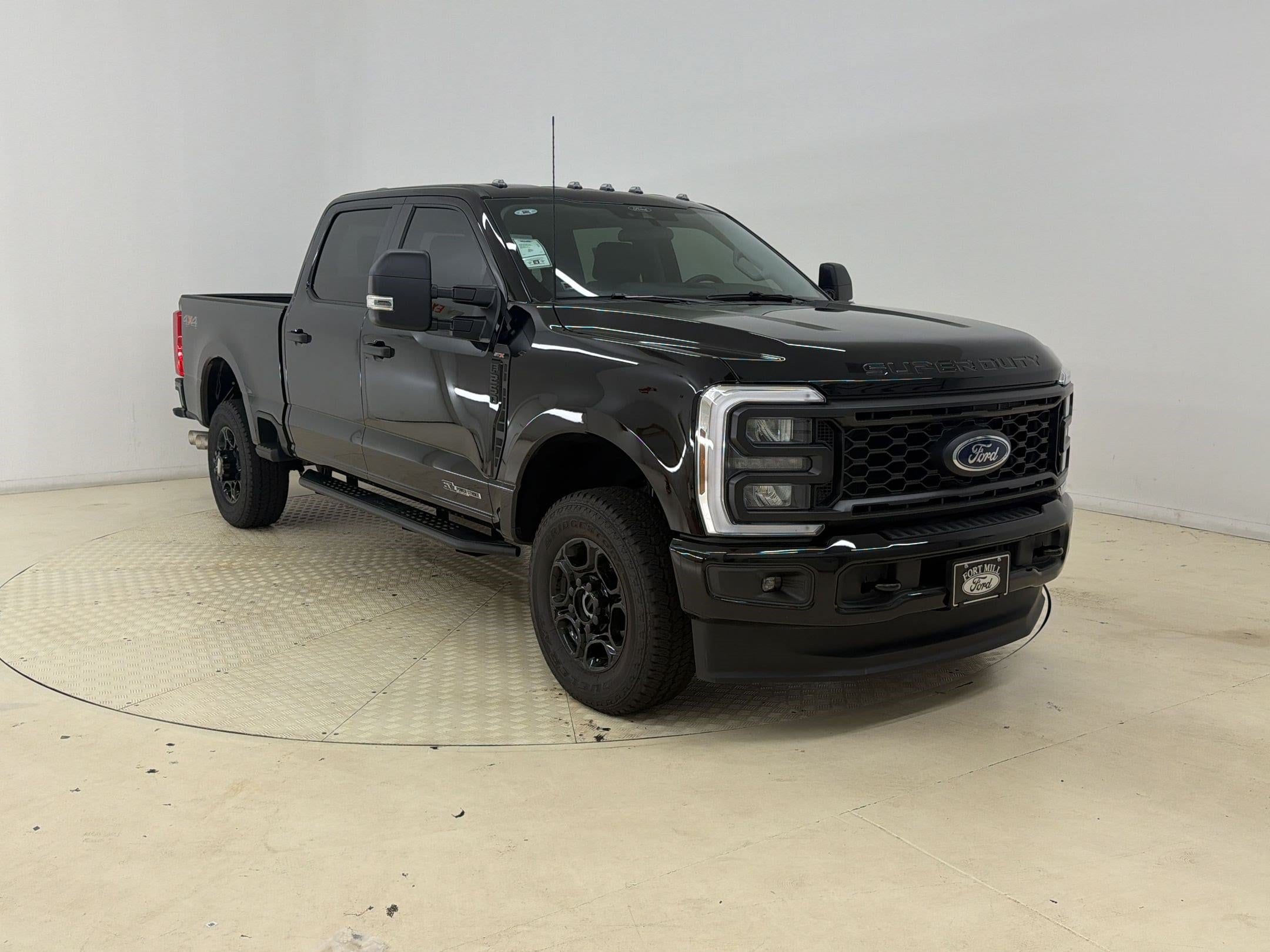 2026 Ford F-250 Super Duty XL - Photo 7