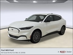2026 Ford Mustang Mach-E Premium SUV
