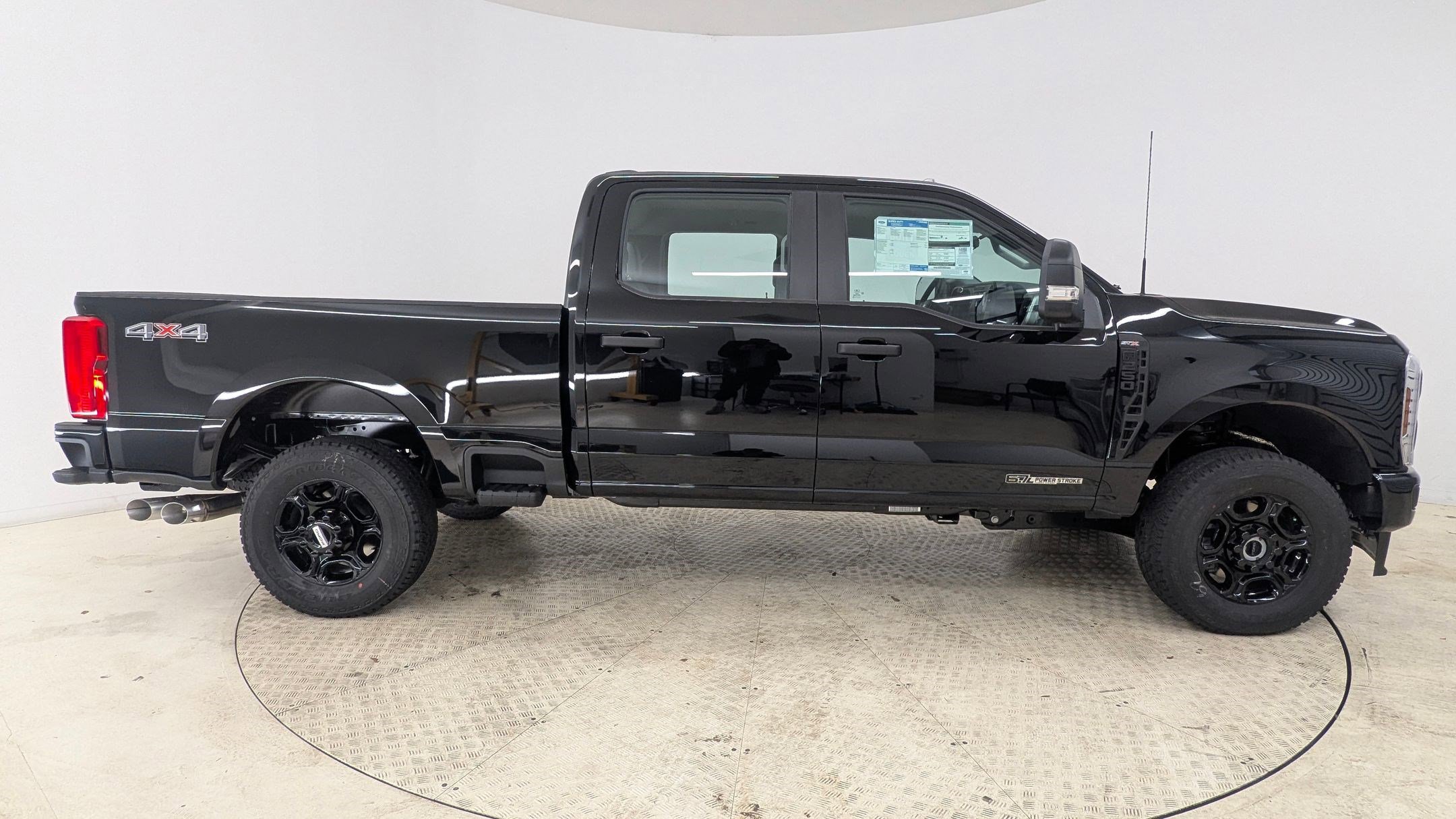 2026 Ford F-250 Super Duty XL - Photo 8