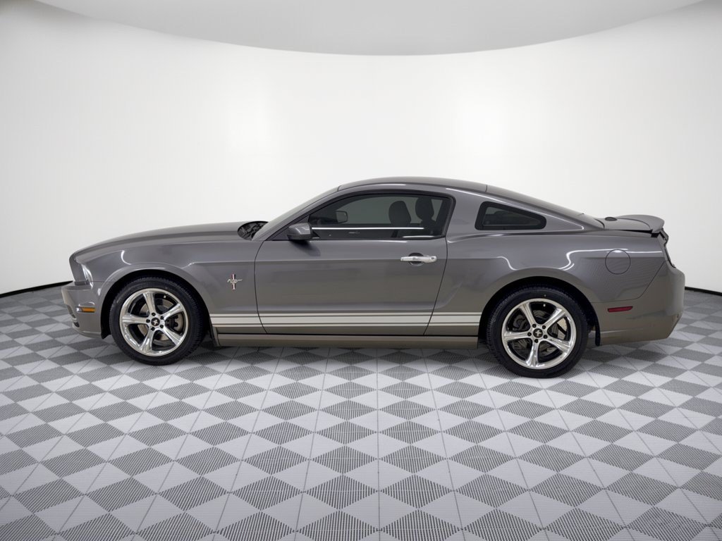 Used 2014 Ford Mustang V6 Premium with VIN 1ZVBP8AM3E5202813 for sale in Fort Mill, SC