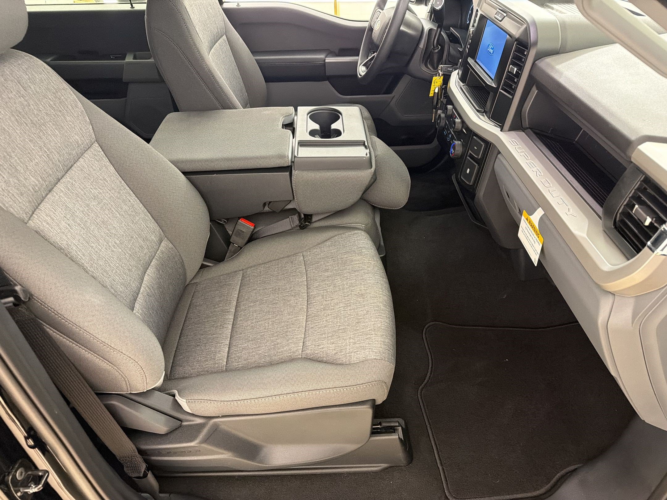 2026 Ford F-250 Super Duty XL - Photo 21