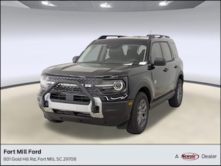 2026 Ford Bronco Sport Big Bend SUV