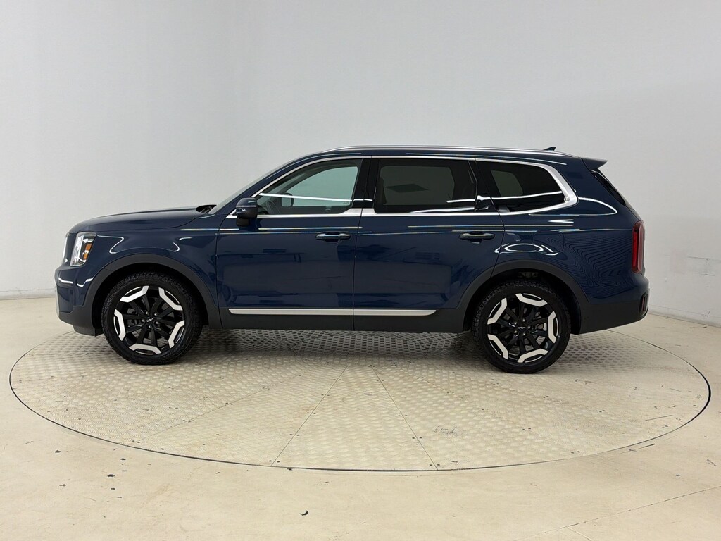 Used 2023 Kia Telluride S SUV