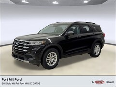 2026 Ford Explorer Active SUV