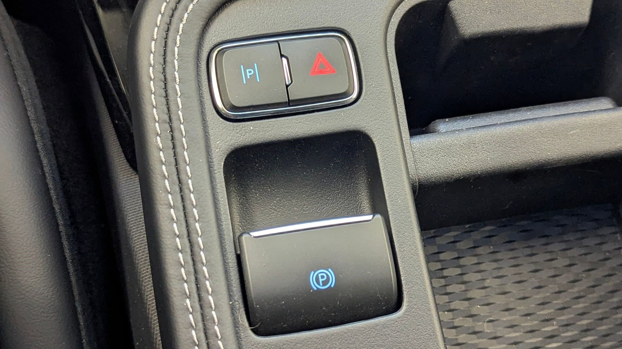 2025 Ford Mustang Mach-E Premium - Photo 24