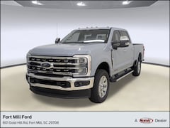 2026 Ford F-250 LARIAT Truck Crew Cab