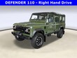  Land Rover Defender 90
