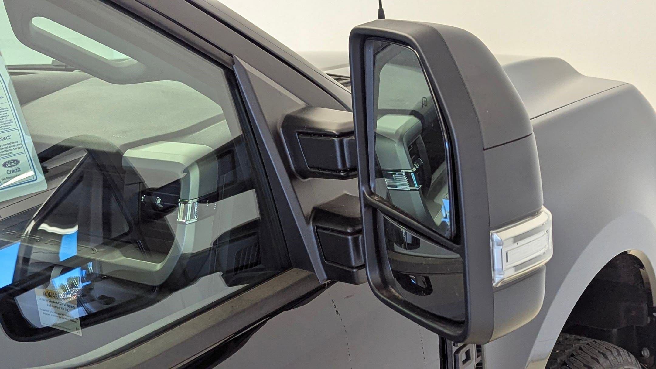 2026 Ford F-250 Super Duty XL - Photo 21