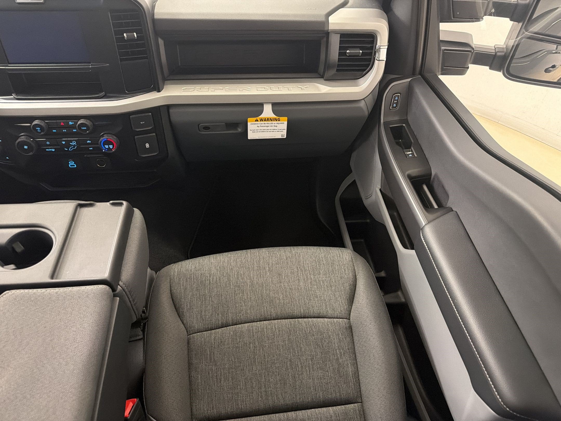 2026 Ford F-250 Super Duty XL - Photo 26