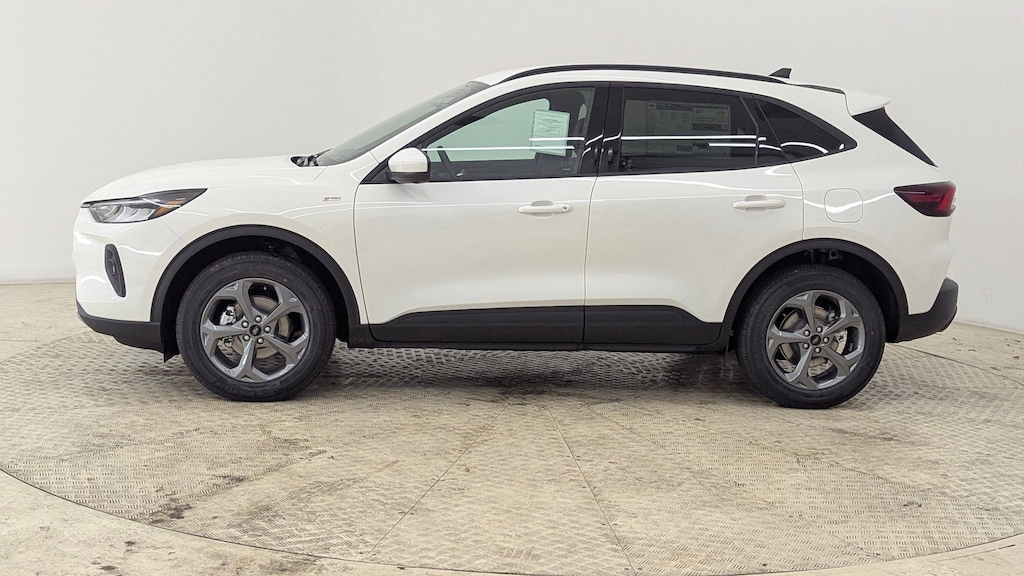 New 2026 Ford Escape ST-Line Select SUV