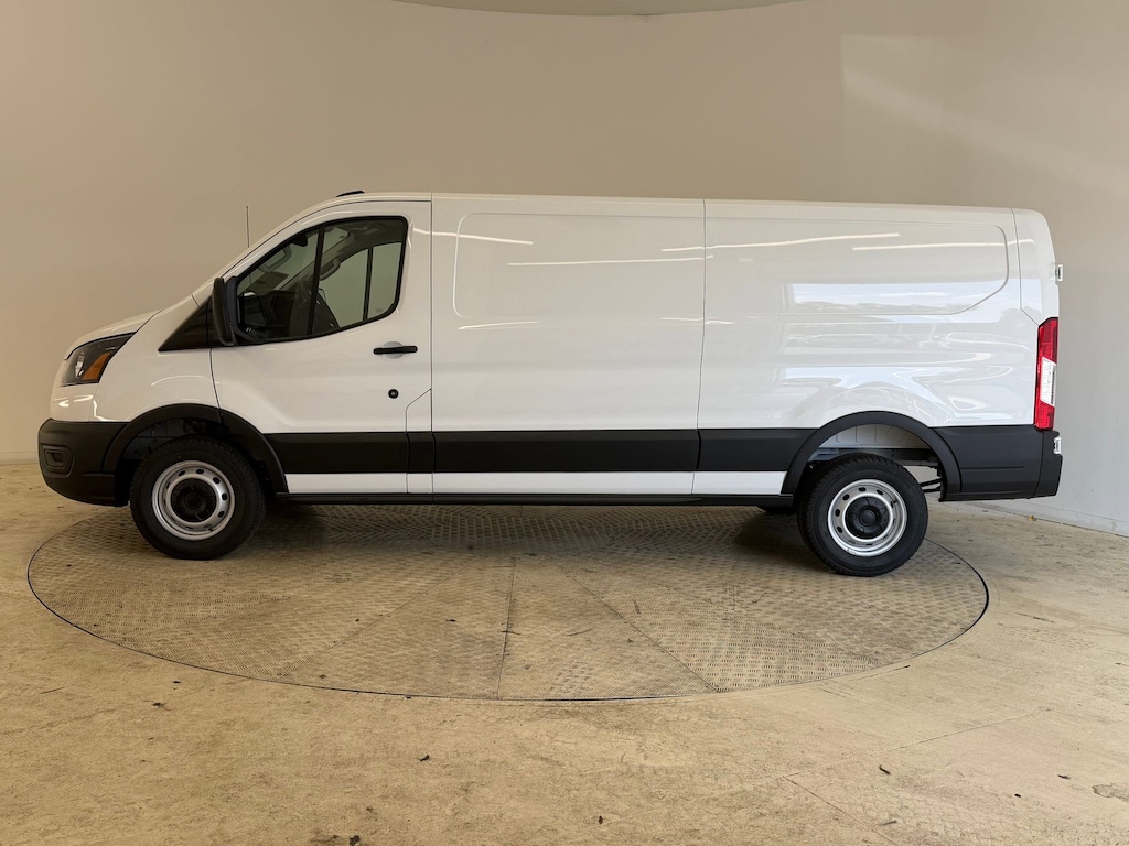 New 2026 Ford Transit-250 Cargo Cargo Van Van Low Roof Van