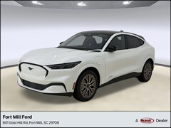 2026 Ford Mustang Mach-E Premium SUV