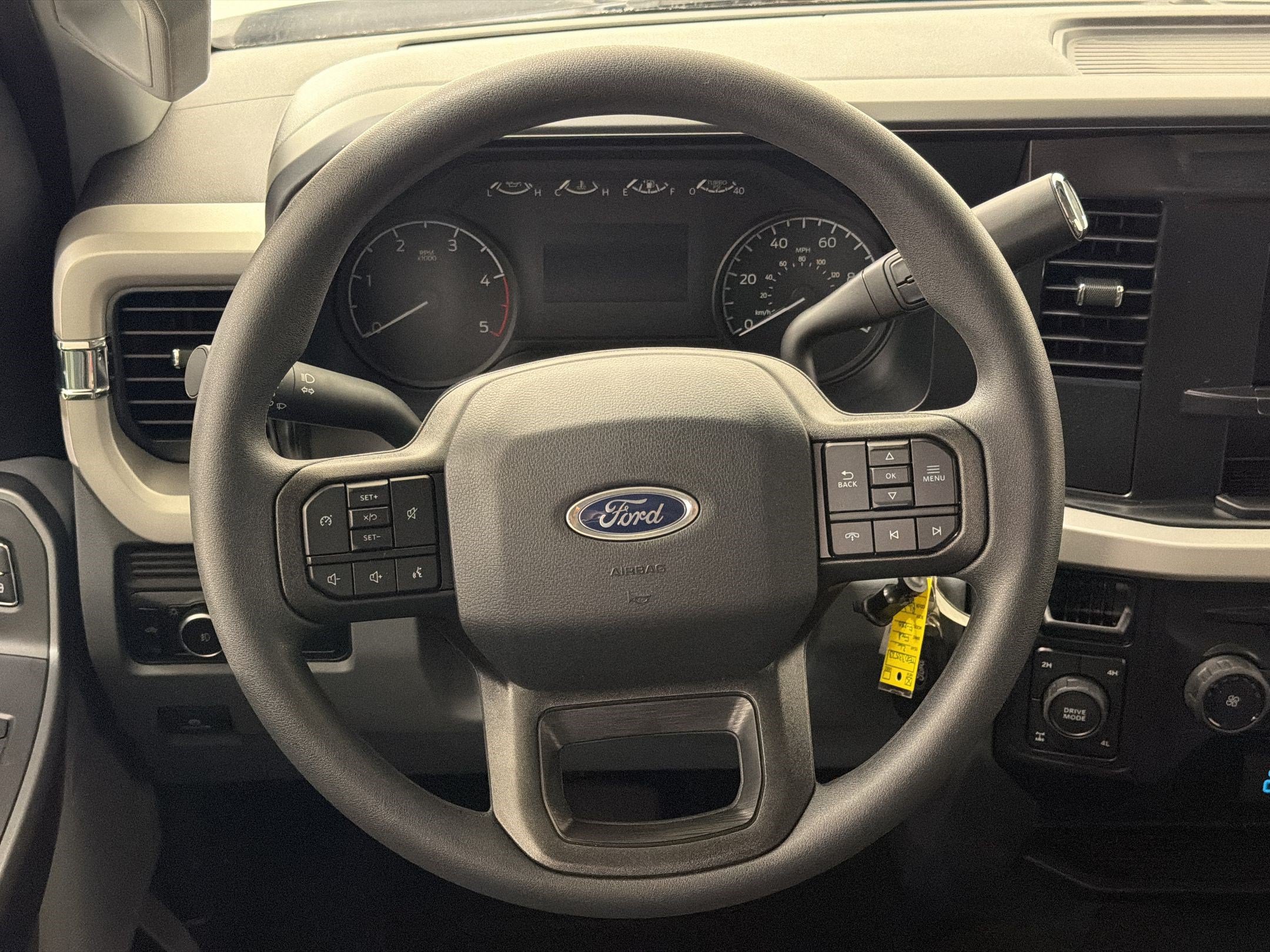 2026 Ford F-250 Super Duty XL - Photo 11