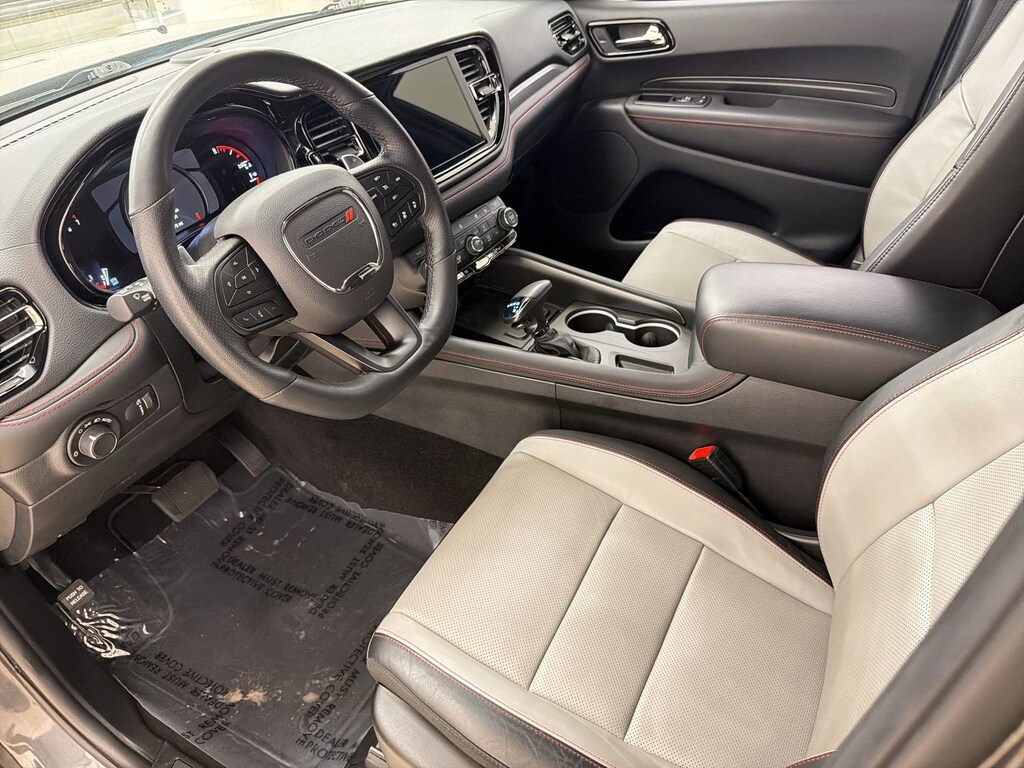 Used 2024 Dodge Durango R/T Plus SUV