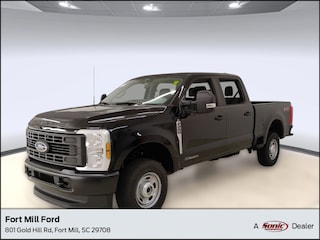 2025 Ford F-250 XL Truck Crew Cab