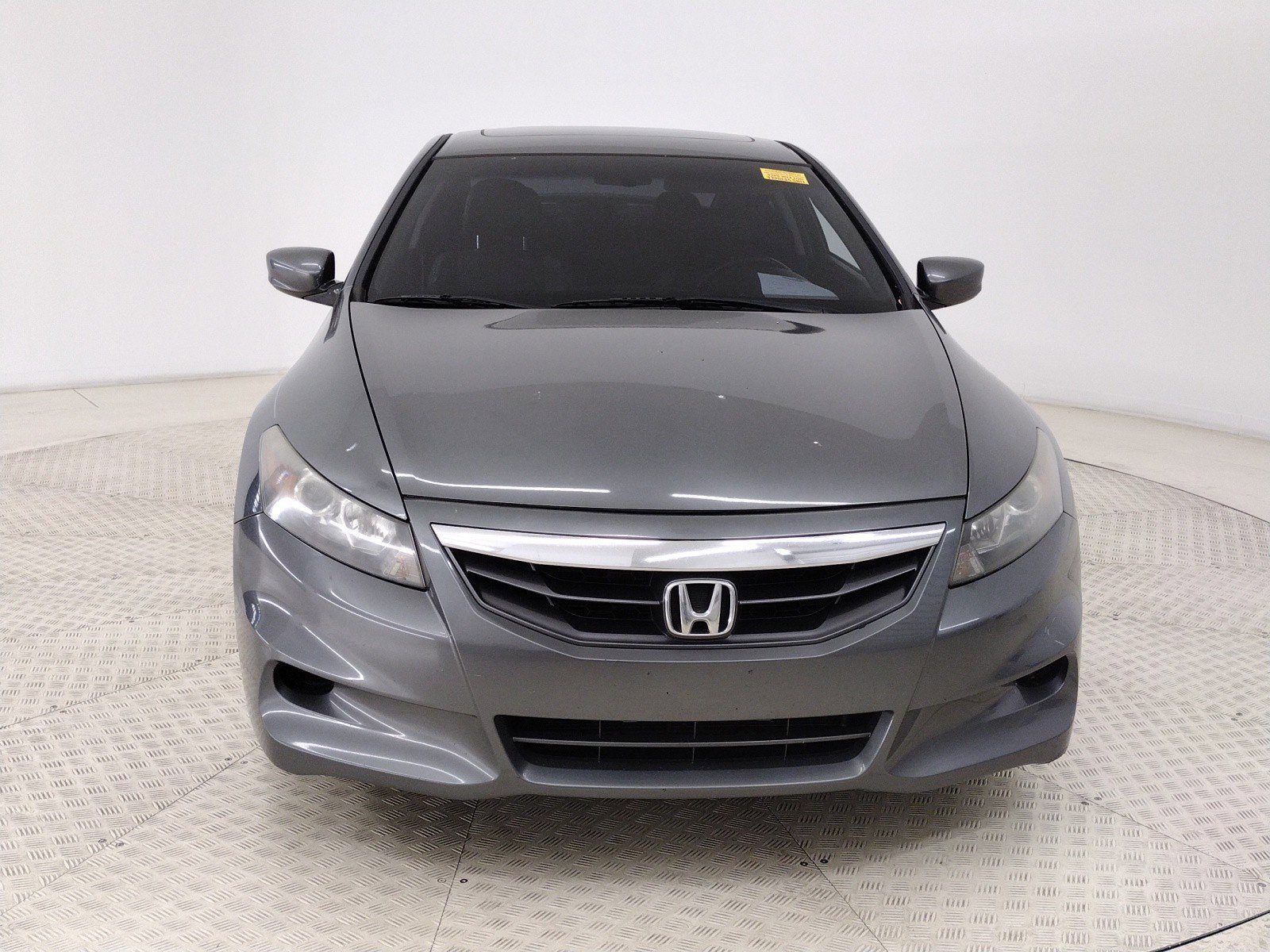 Used 2012 Honda Accord EX-L with VIN 1HGCS1B8XCA018845 for sale in Fort Mill, SC