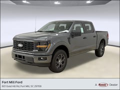 2026 Ford F-150 STX Truck SuperCrew Cab