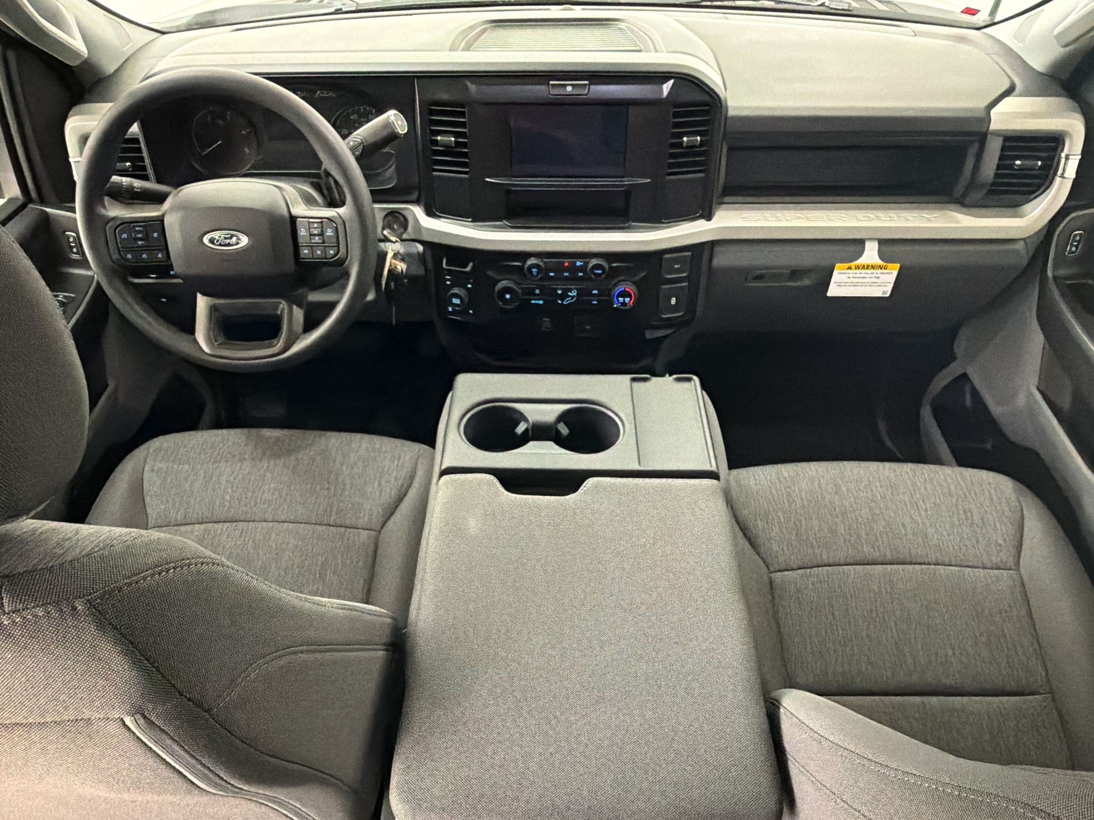 2026 Ford F-250 Super Duty XL - Photo 15