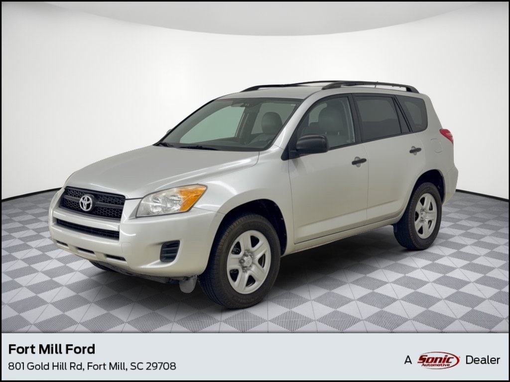 2010 Toyota RAV4
