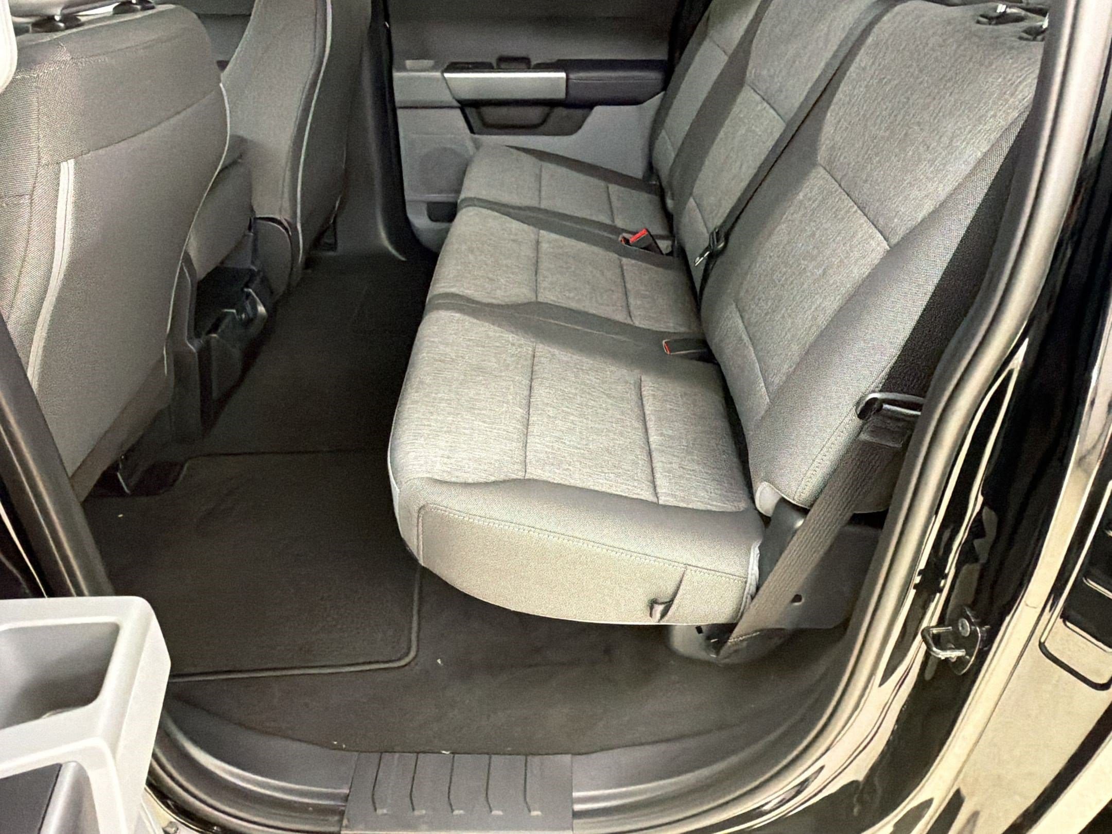 2026 Ford F-250 Super Duty XL - Photo 19