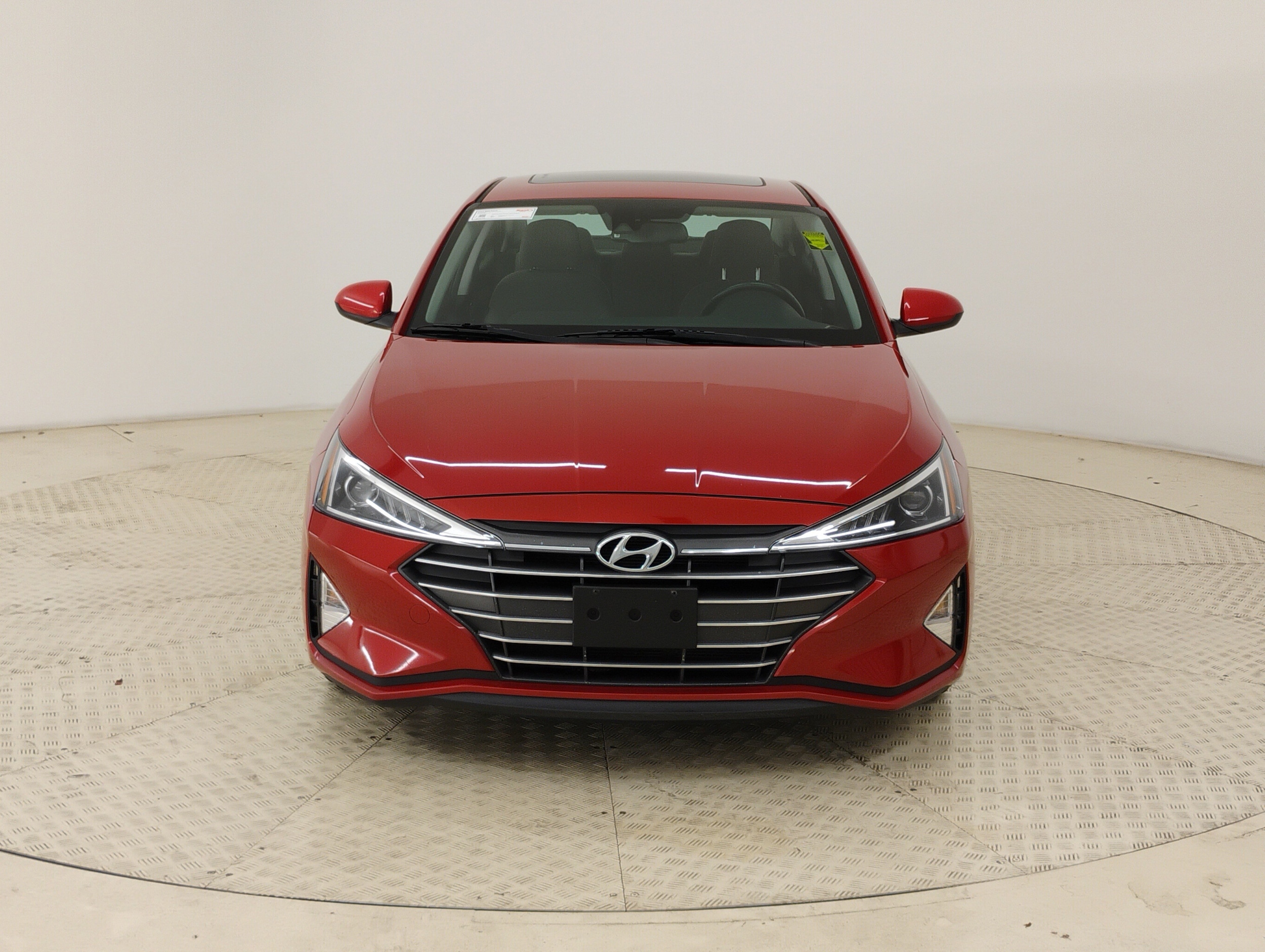 Used 2020 Hyundai Elantra Value Edition with VIN KMHD84LF1LU933450 for sale in Fort Mill, SC