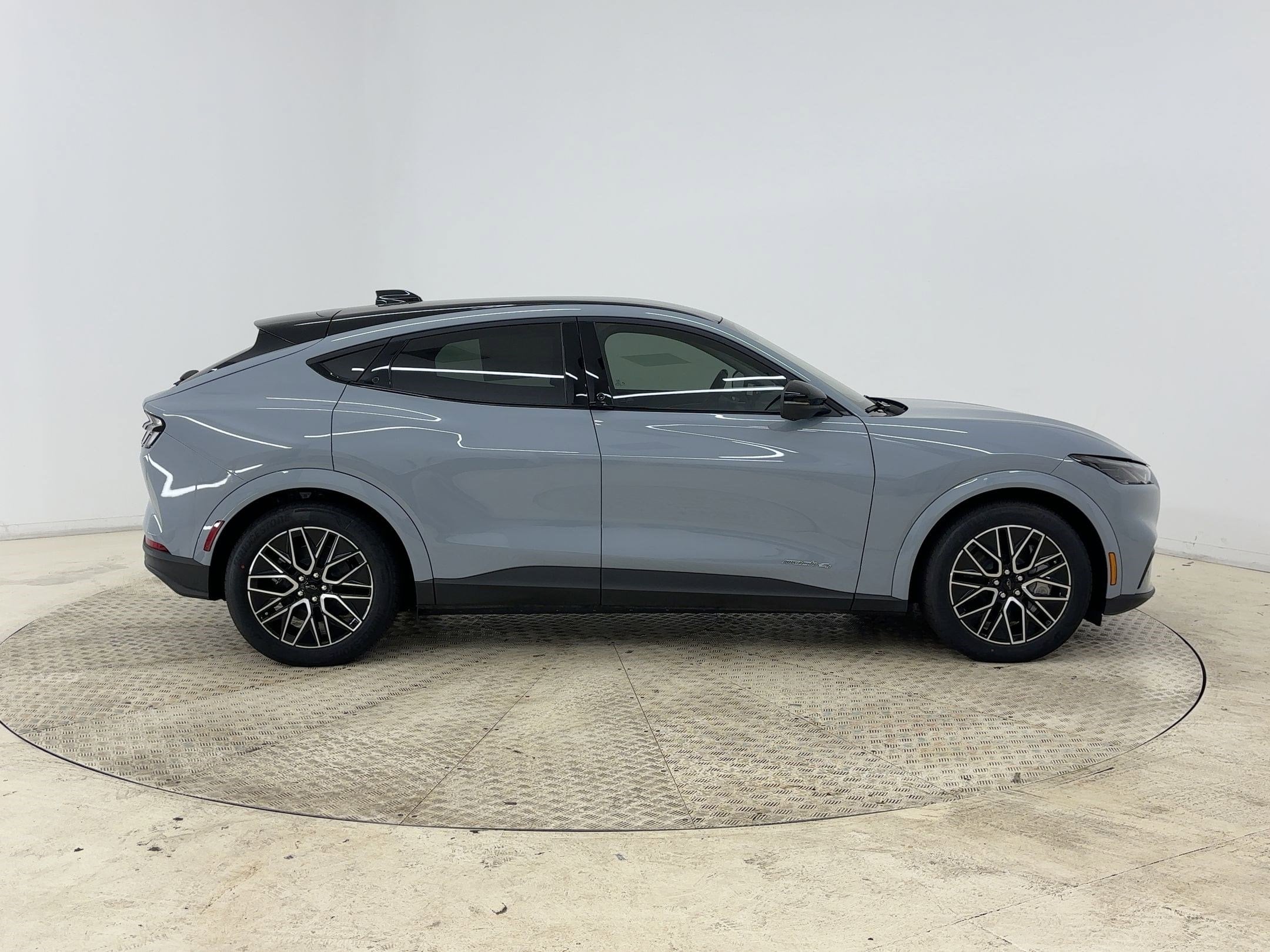 2025 Ford Mustang Mach-E Premium - Photo 7