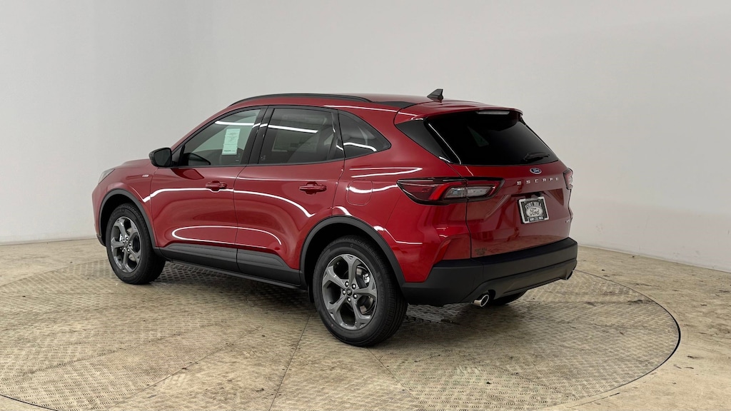 New 2026 Ford Escape ST-Line SUV