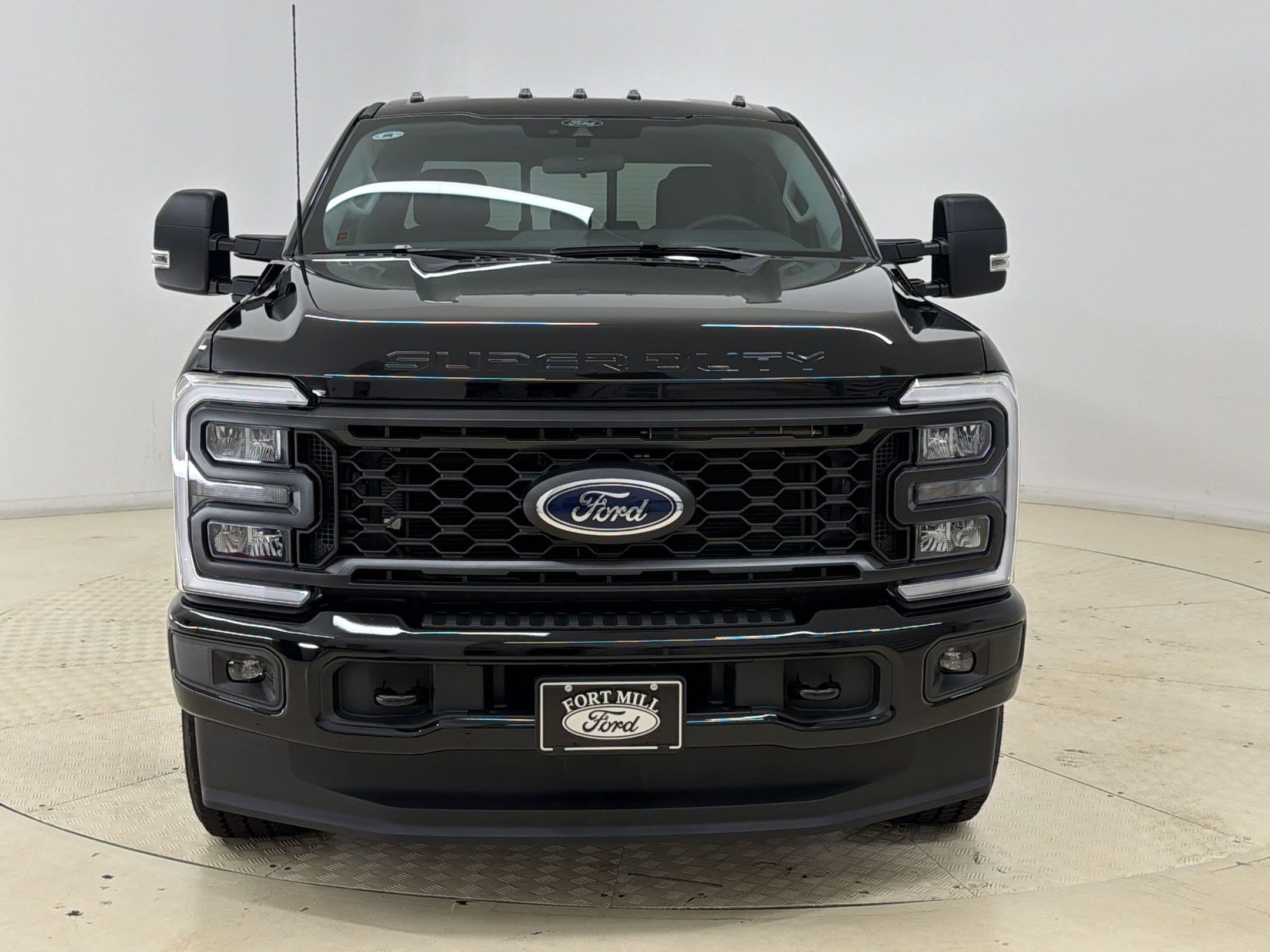 2026 Ford F-250 Super Duty XL - Photo 6