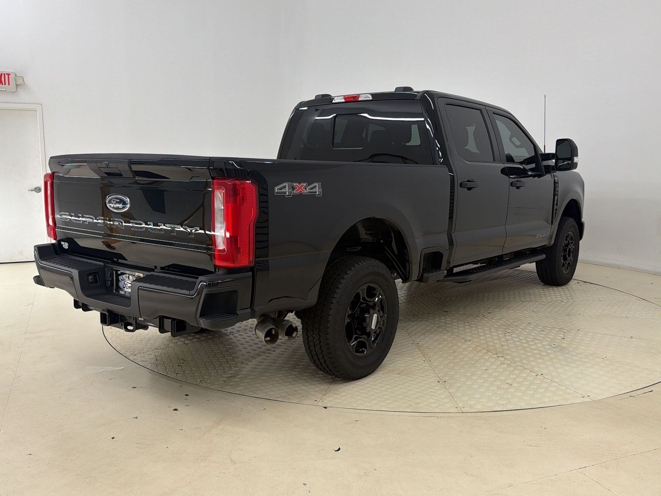 2026 Ford F-250 Super Duty XL - Photo 9