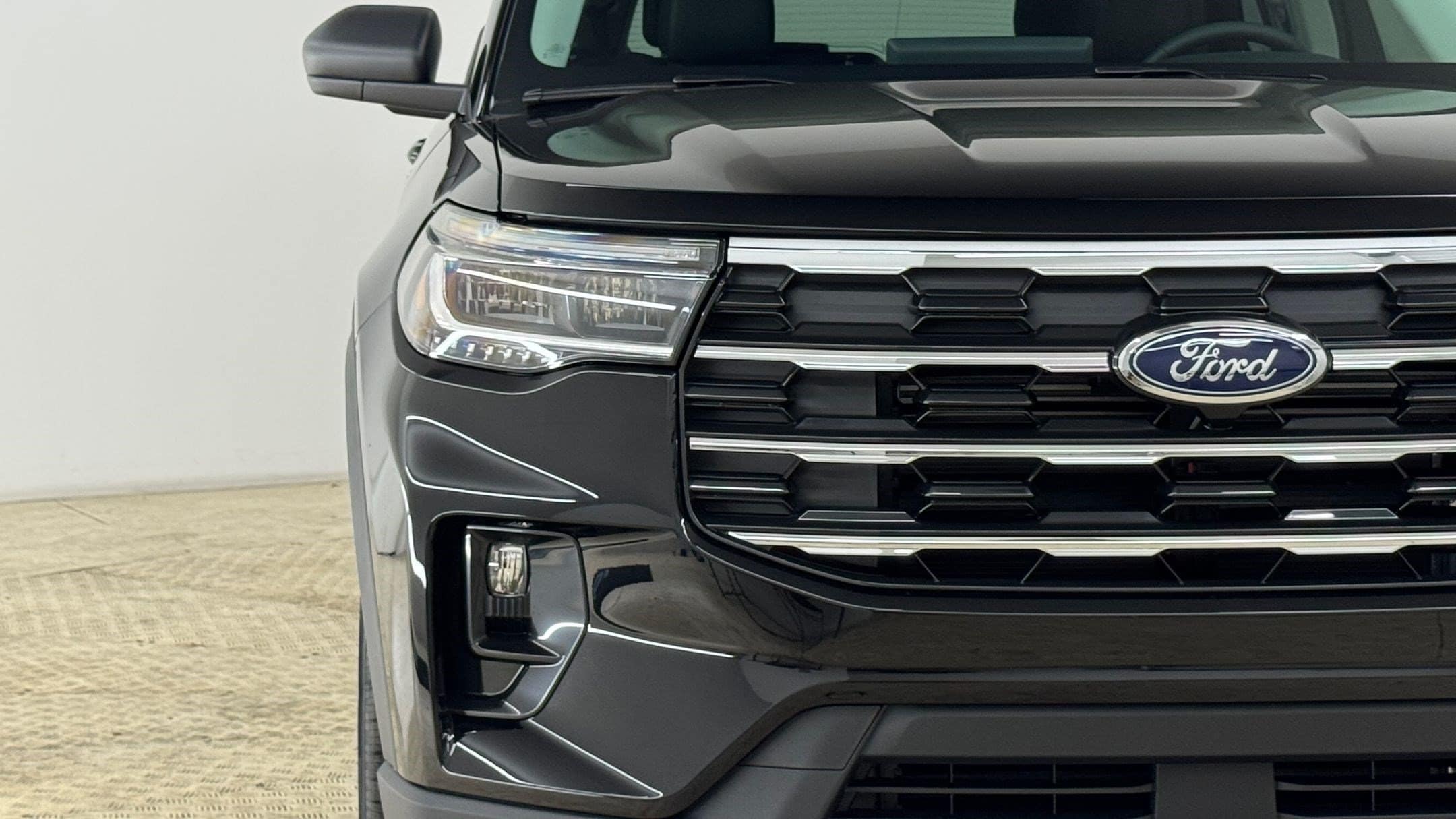 2026 Ford Explorer Active - Photo 11