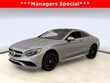 Mercedes-Benz AMG S