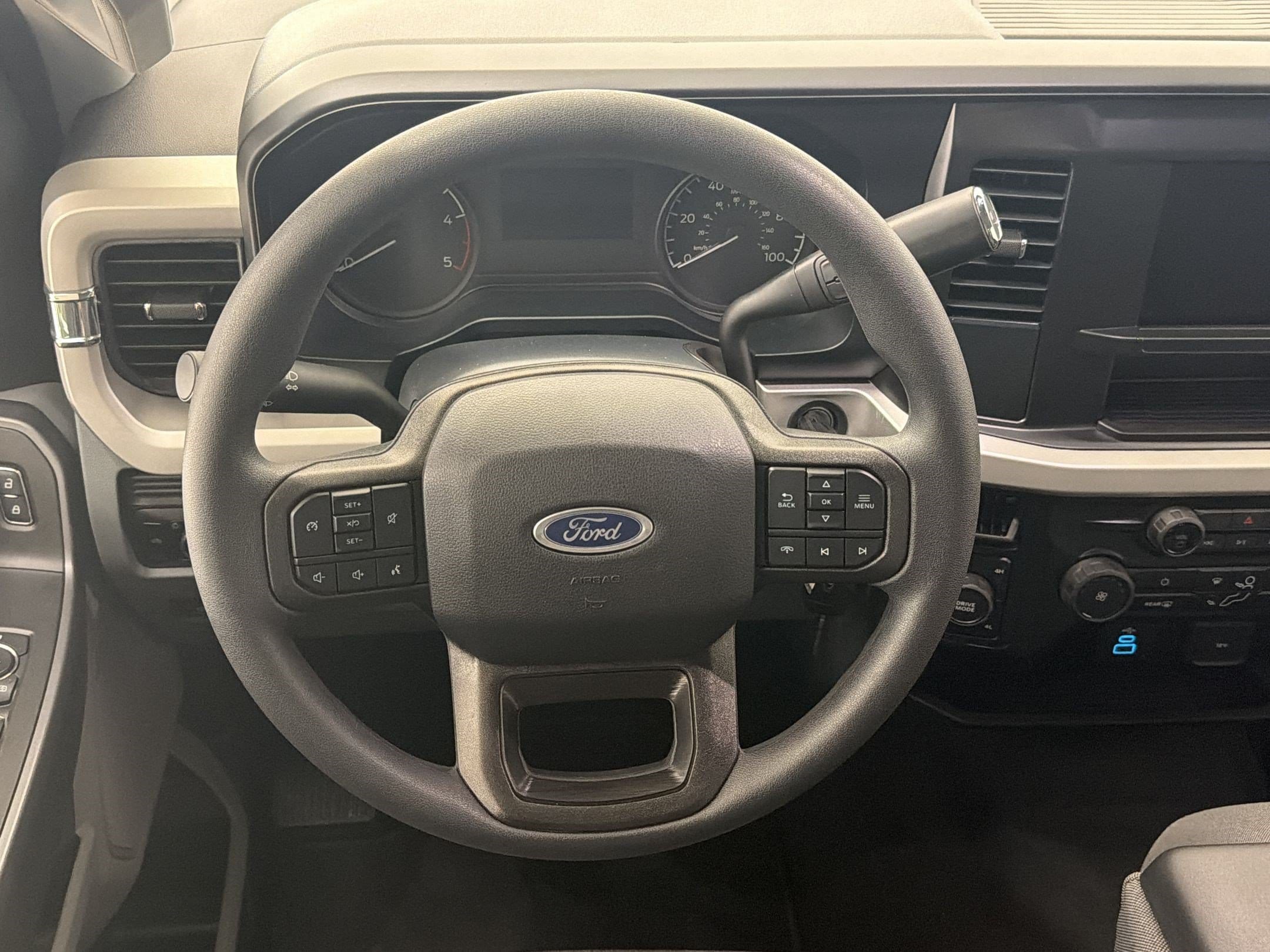 2026 Ford F-250 Super Duty XL - Photo 11