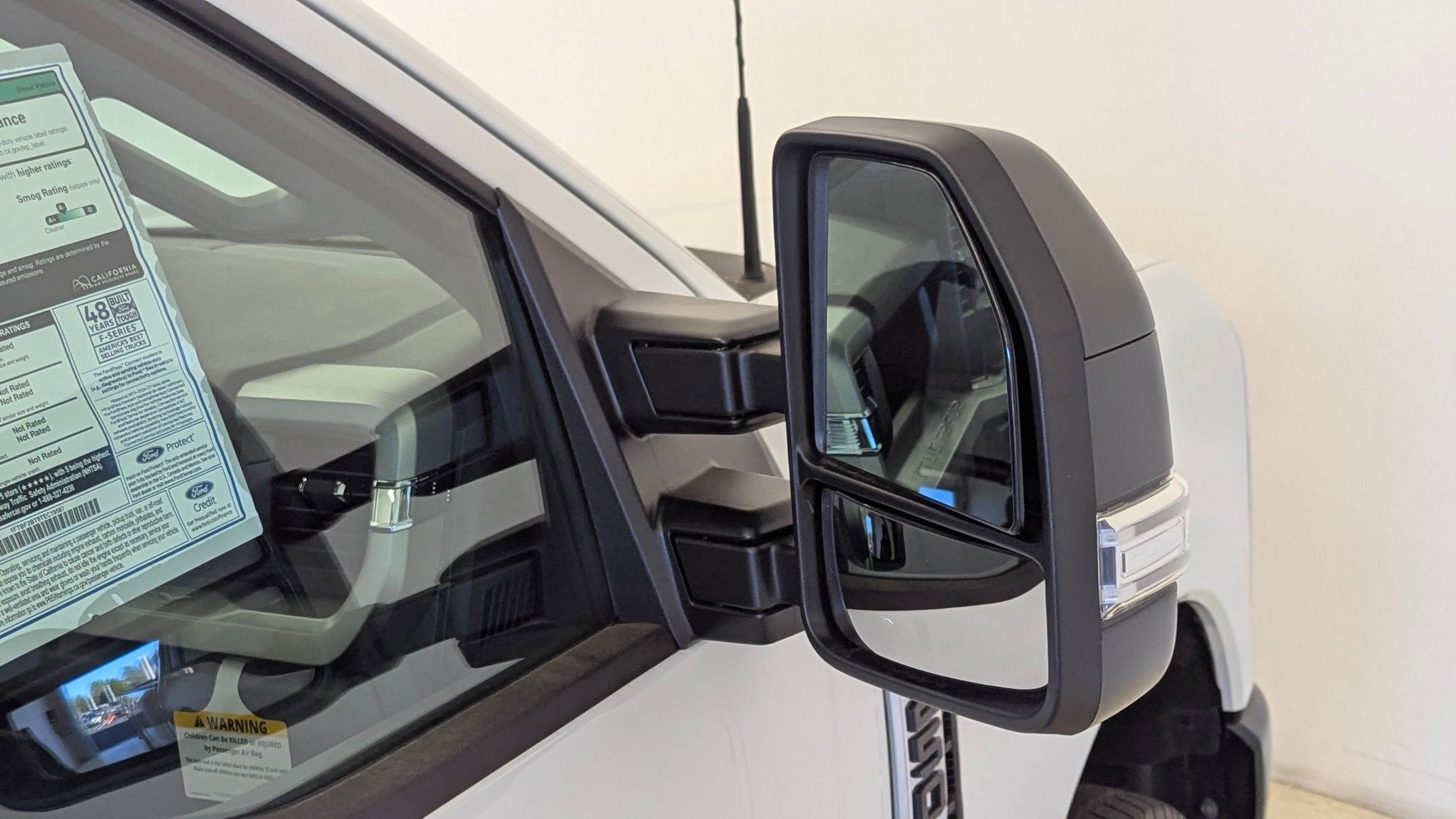 2026 Ford F-250 Super Duty XL - Photo 19