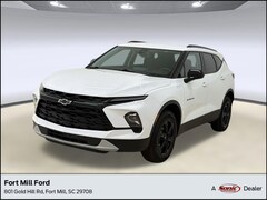 2023 Chevrolet Blazer LT SUV