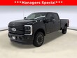  Ford F-350