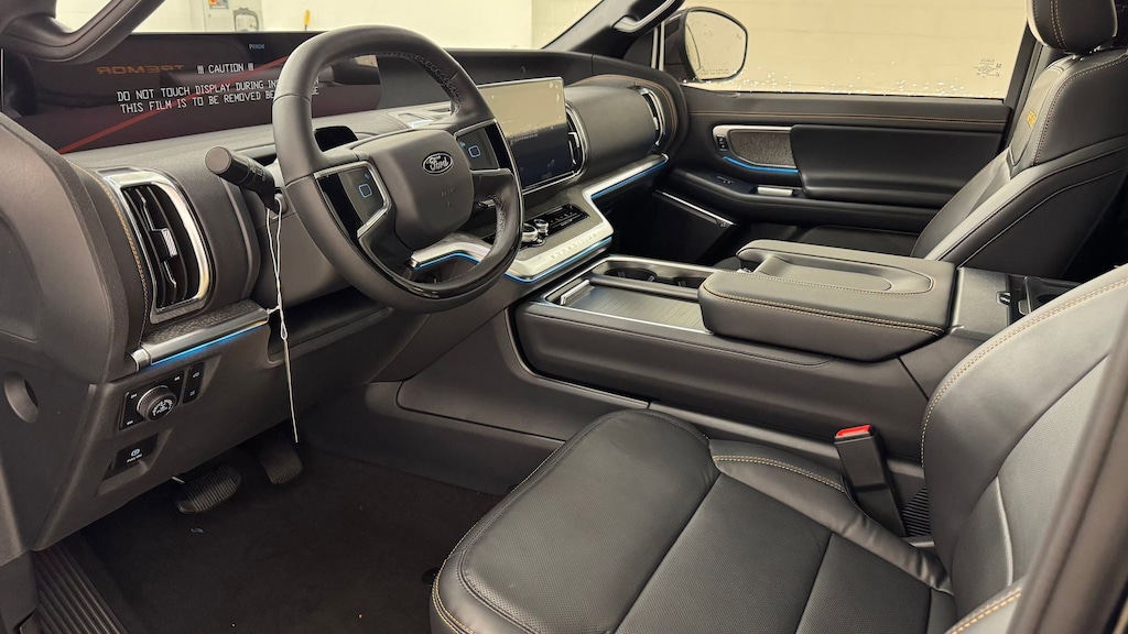 New 2025 Ford Expedition Tremor SUV