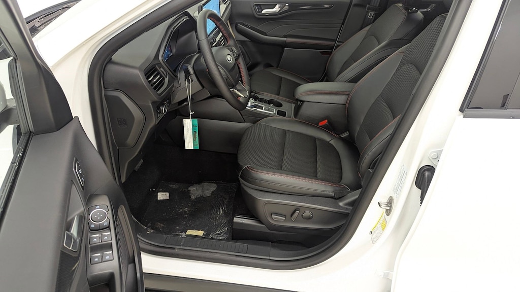 New 2026 Ford Escape ST-Line Select SUV