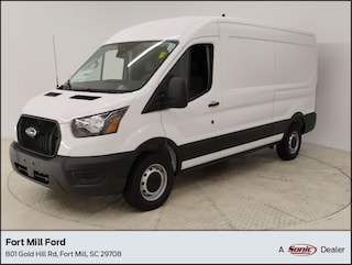 2025 Ford Transit-150 Cargo T-150 148 Med Rf 8670 GVWR RWD Van Medium Roof Van