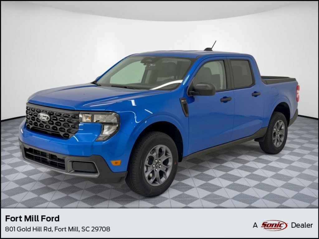 2026 Ford Maverick TRUCK 