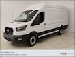 Ford Transit-250 Cargo