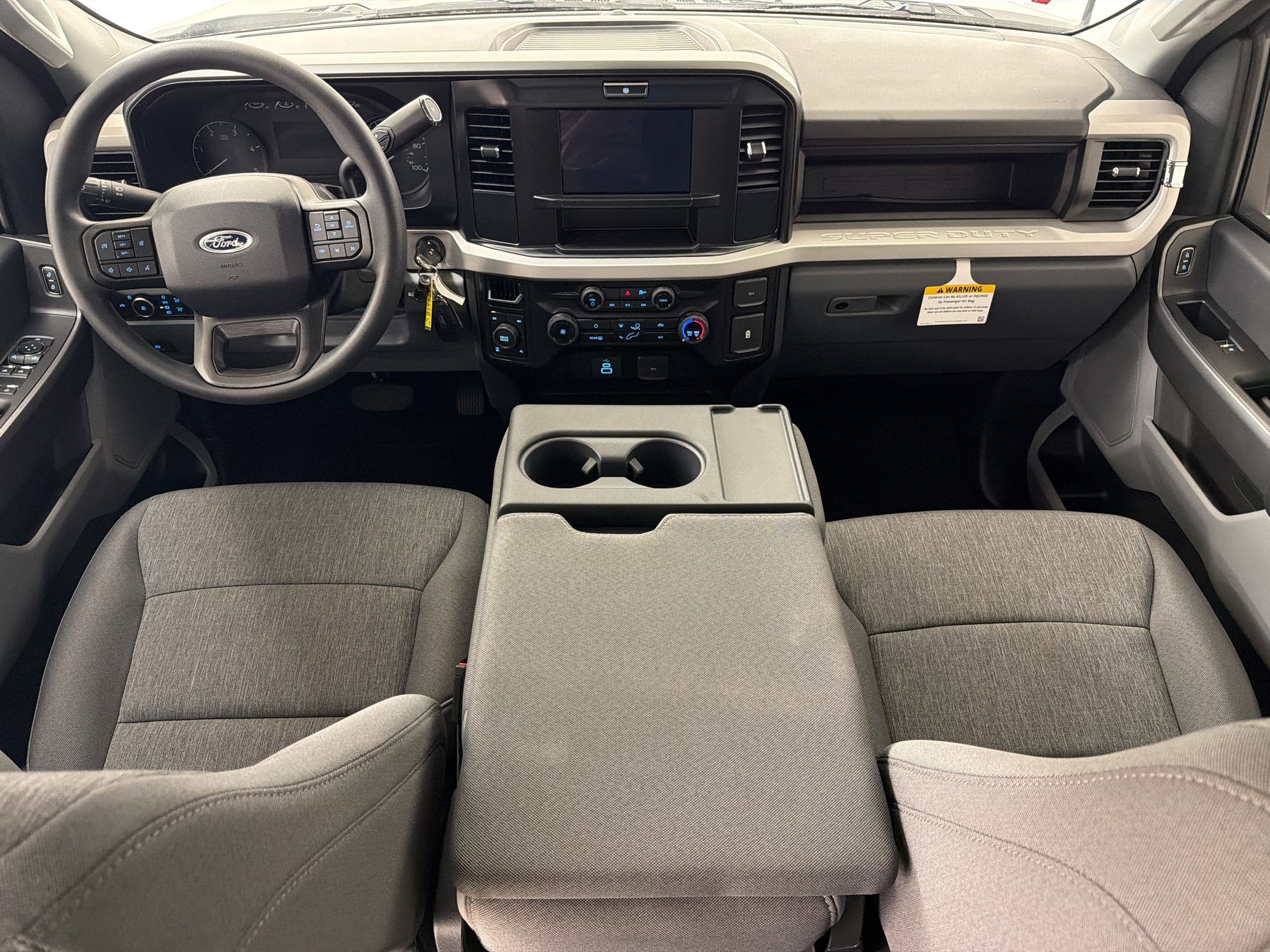 2026 Ford F-250 Super Duty XL - Photo 14
