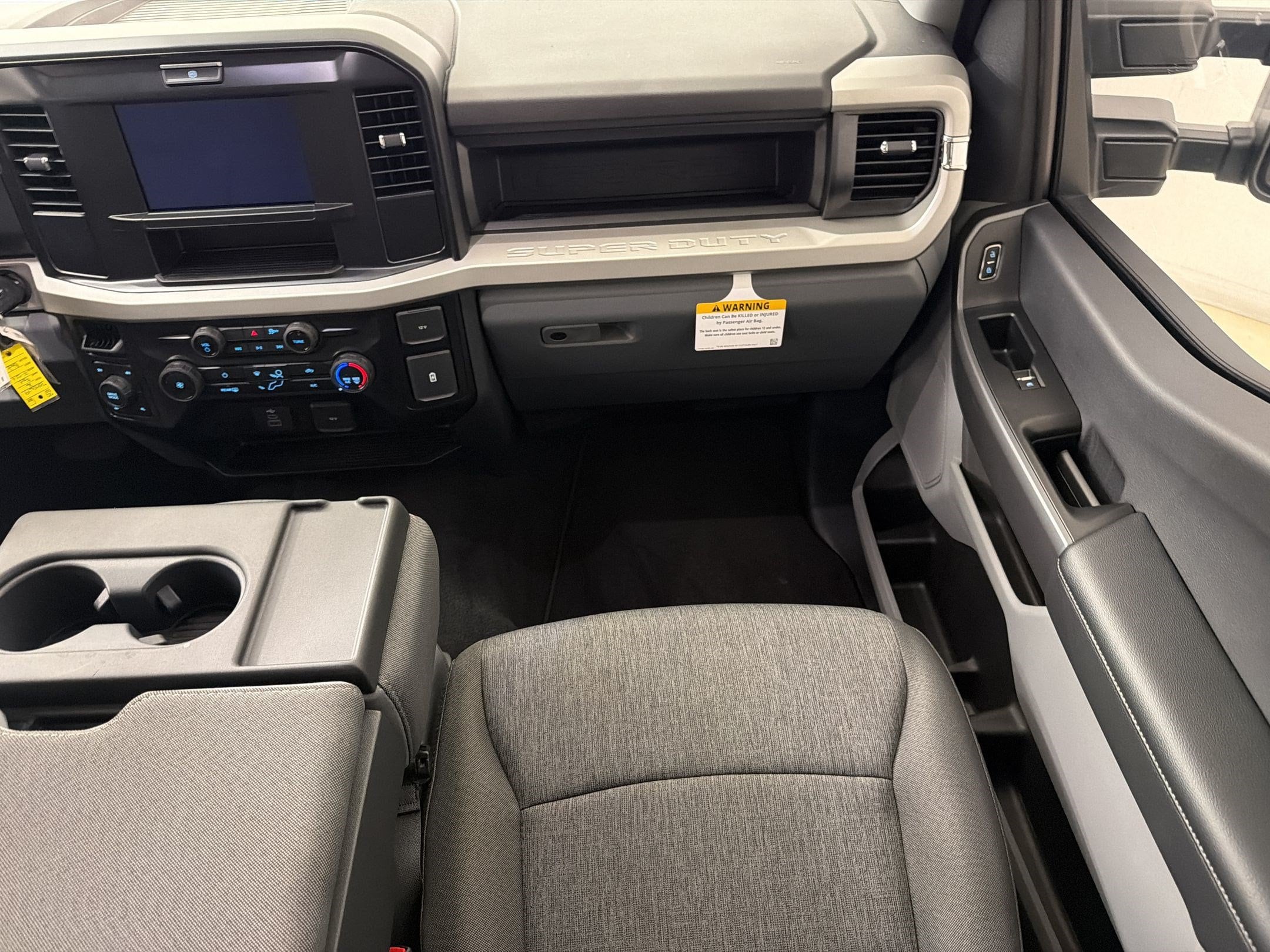 2026 Ford F-250 Super Duty XL - Photo 26