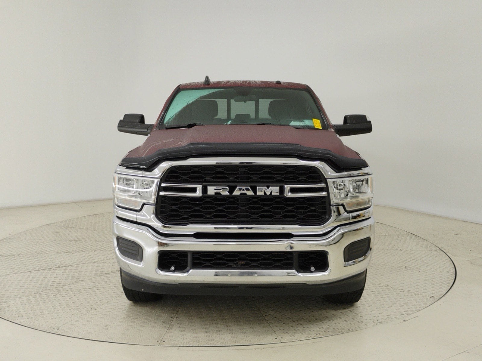 Used 2021 RAM Ram 2500 Pickup Tradesman with VIN 3C6UR5CJ4MG643453 for sale in Fort Mill, SC