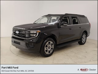 2025 Ford Expedition Max Active SUV