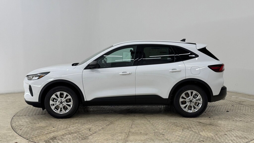 New 2026 Ford Escape Active SUV