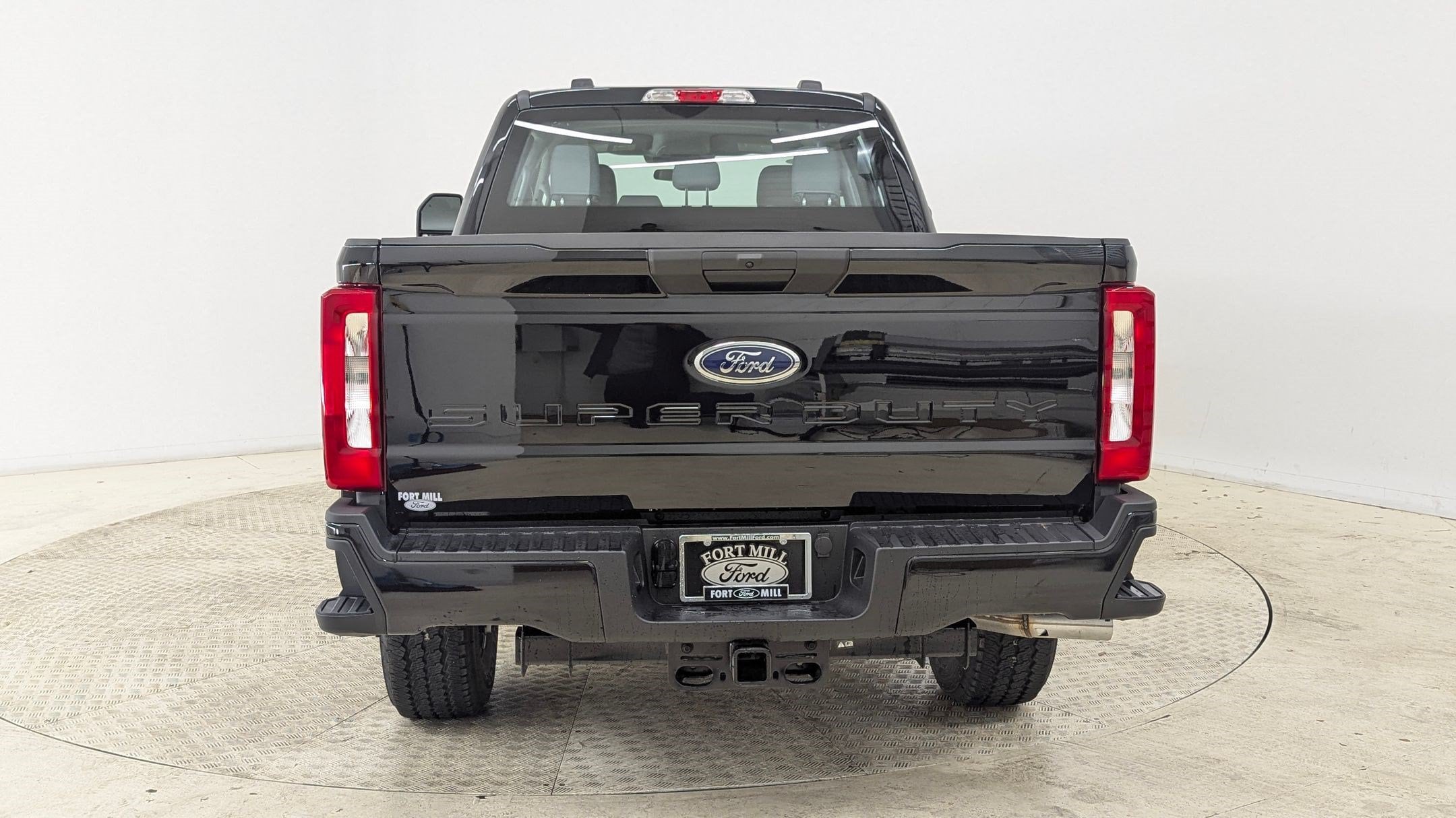 2026 Ford F-250 Super Duty XL - Photo 10